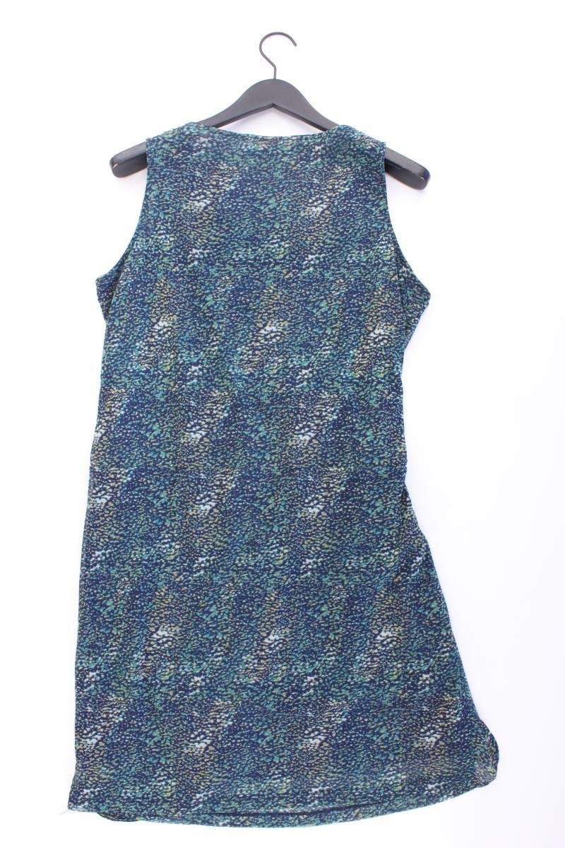 Tom Tailor Midikleid Gr. 44 Ärmellos grün - Image 4