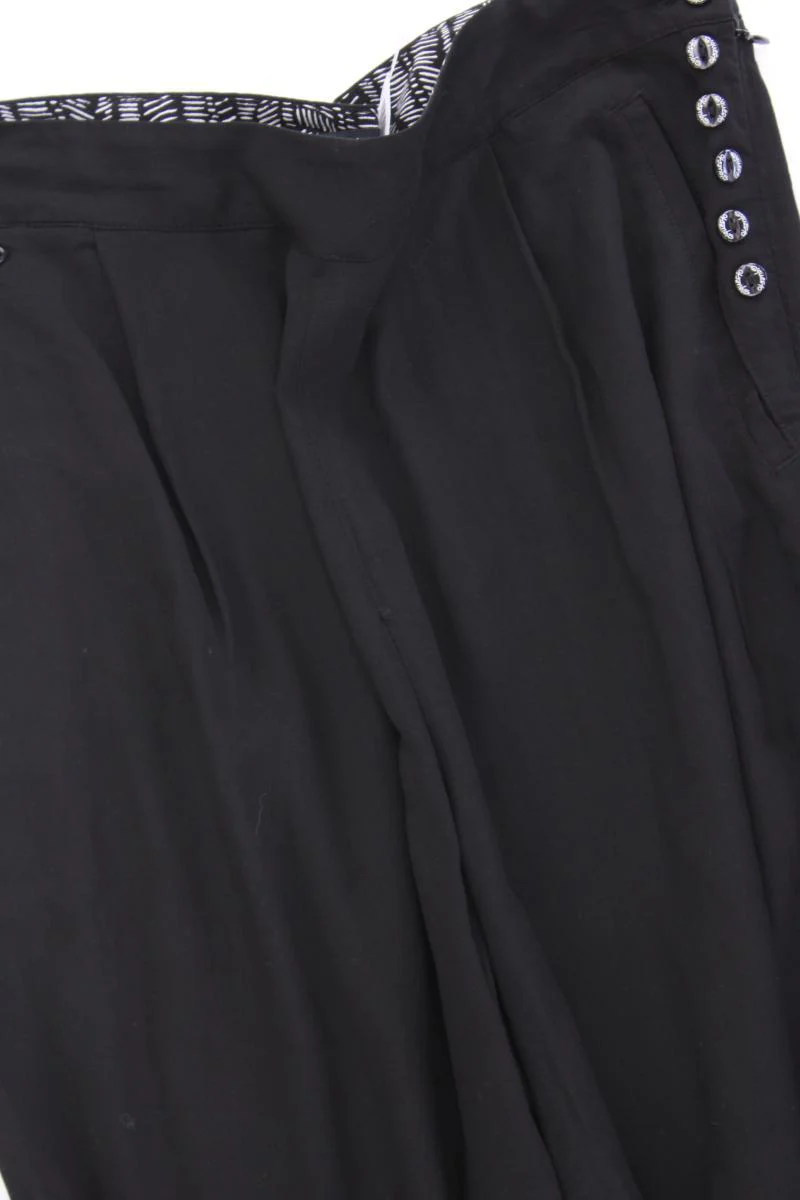 s'questo Stoffhose Gr. 34 neuwertig schwarz - Image 2