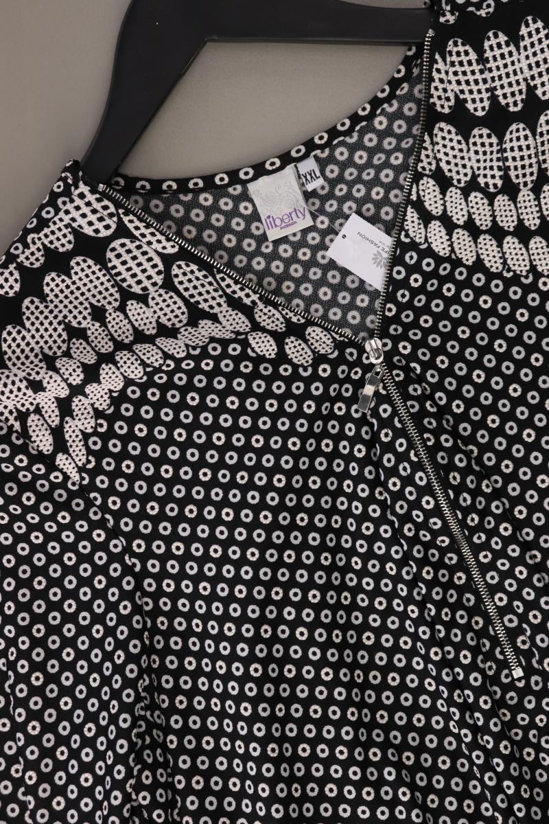 Liberty Langarmbluse Gr. XXL schwarz - Image 4
