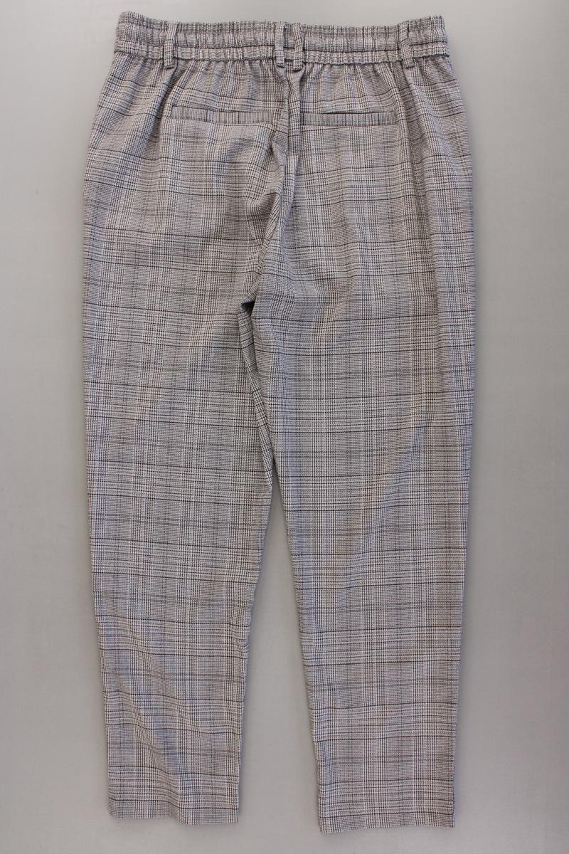 Only Stoffhose Gr. L grau aus Viskose - Image 4