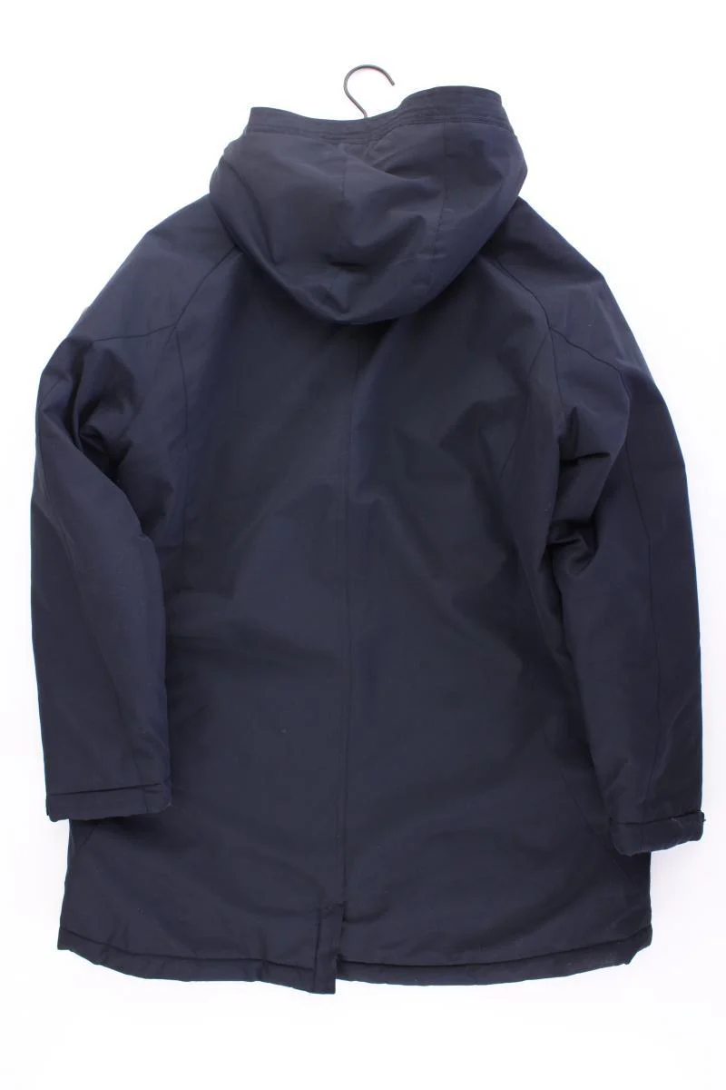 FC Bayern Parka Gr. XL blau aus Polyester - Image 4