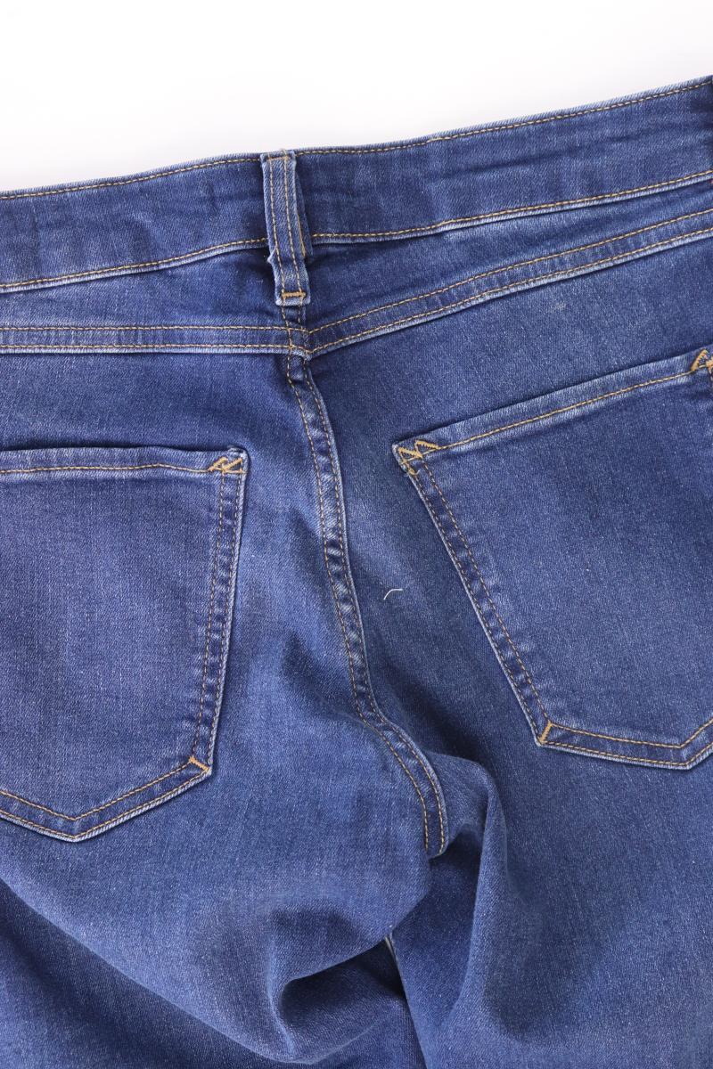 edc by Esprit Boot Cut Jeans Gr. W28/L30 blau - Image 3