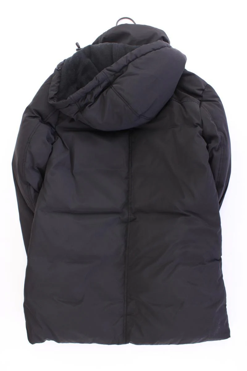 Springfield Wintermantel Gr. 36 schwarz - Image 4