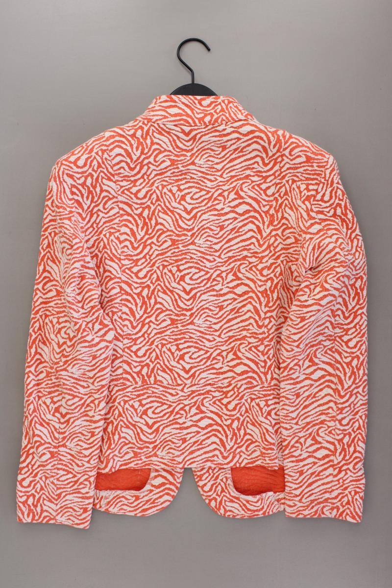 dreamstar Übergangsjacke Gr. L orange aus Baumwolle - Image 4