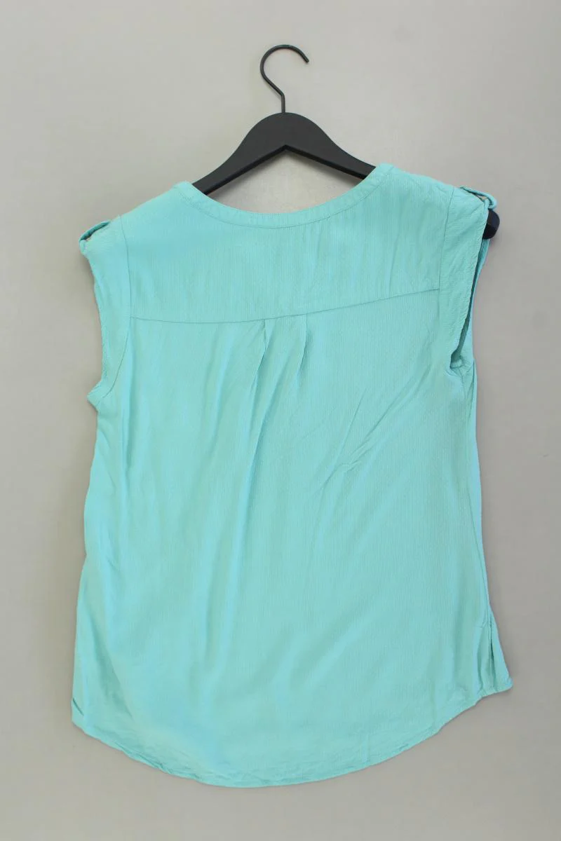 Second Hand Outfit Größe XS mit Esprit Kurzarmbluse in Gr. 34 und Tuch - Image 7