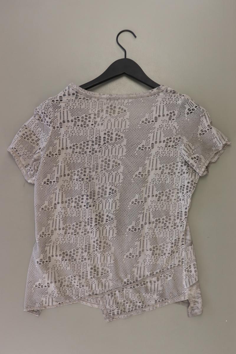 Second Hand Outfit Größe S mit Liberty Printshirt in Gr. S und Schal - Image 3
