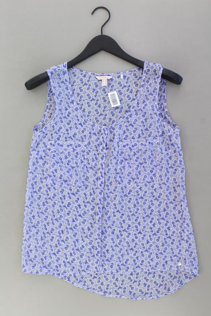 Second Hand Outfit Größe S mit Esprit Ärmellose Bluse in Gr. 36 und Armband - Image 2