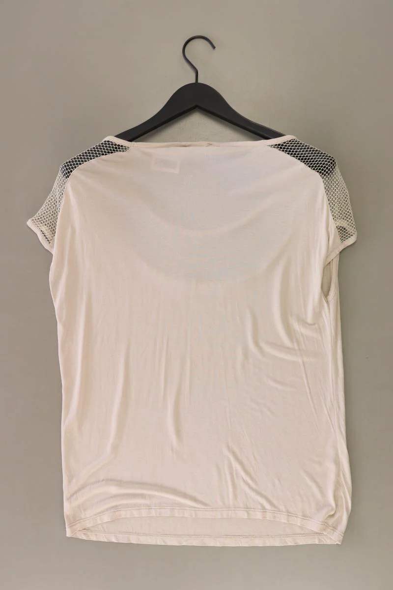 Second Hand Outfit Größe S mit Sisley T-Shirt in Gr. S und Schal - Image 3