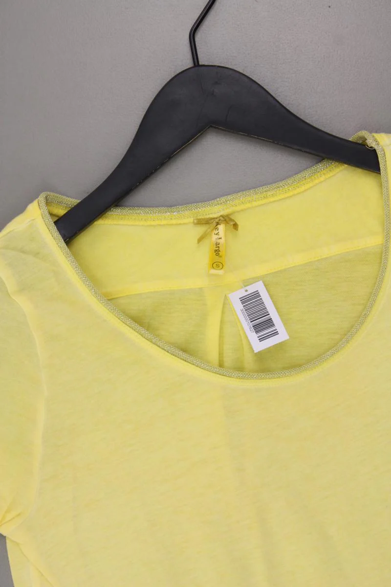 Second Hand Outfit Größe S mit Key Largo T-Shirt in Gr. S und Tuch - Image 3