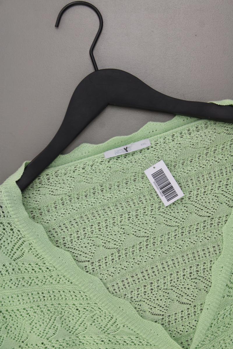 Second Hand Outfit Größe XXL mit Classic Cardigan in Gr. XXL und Halskette - Image 7