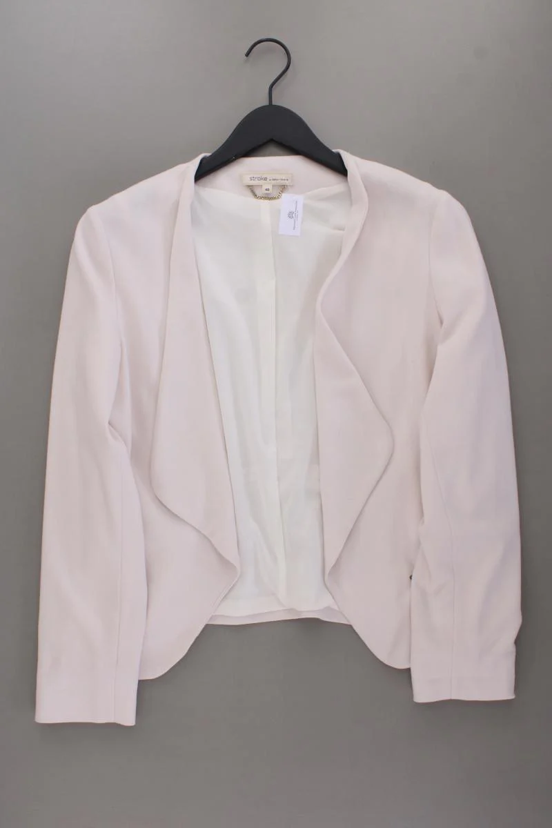Second Hand Outfit Größe M mit Classic Blazer in Gr. 40 und Armband - Image 3