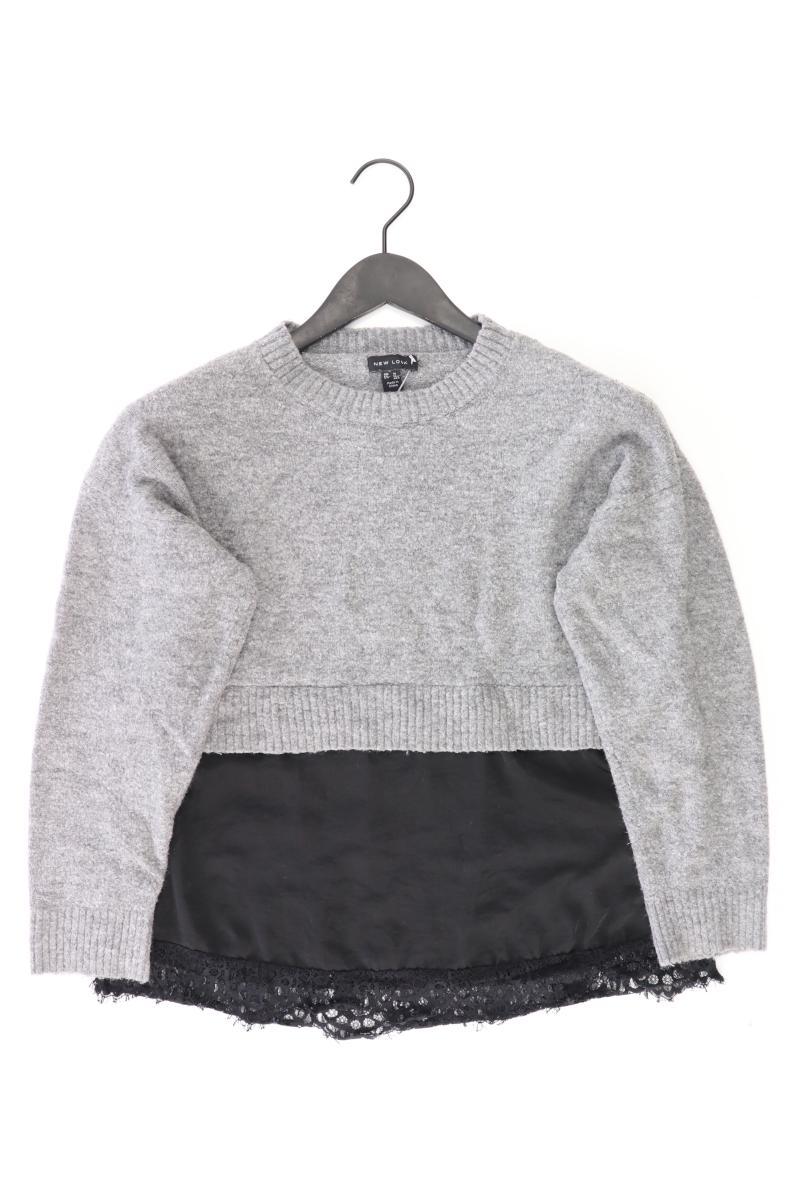 Second Hand Outfit Größe M mit New Look Feinstrickpullover in Gr. M - Image 8