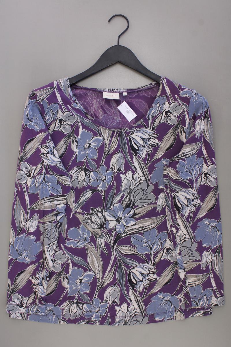 Second Hand Outfit Größe XXL mit Printshirt in Gr. XXL und Halskette - Image 2