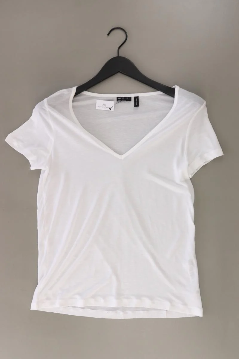 Second Hand Outfit Größe XS mit Asos Shirt mit V-Ausschnitt in Gr. 34 und Tuch - Image 7