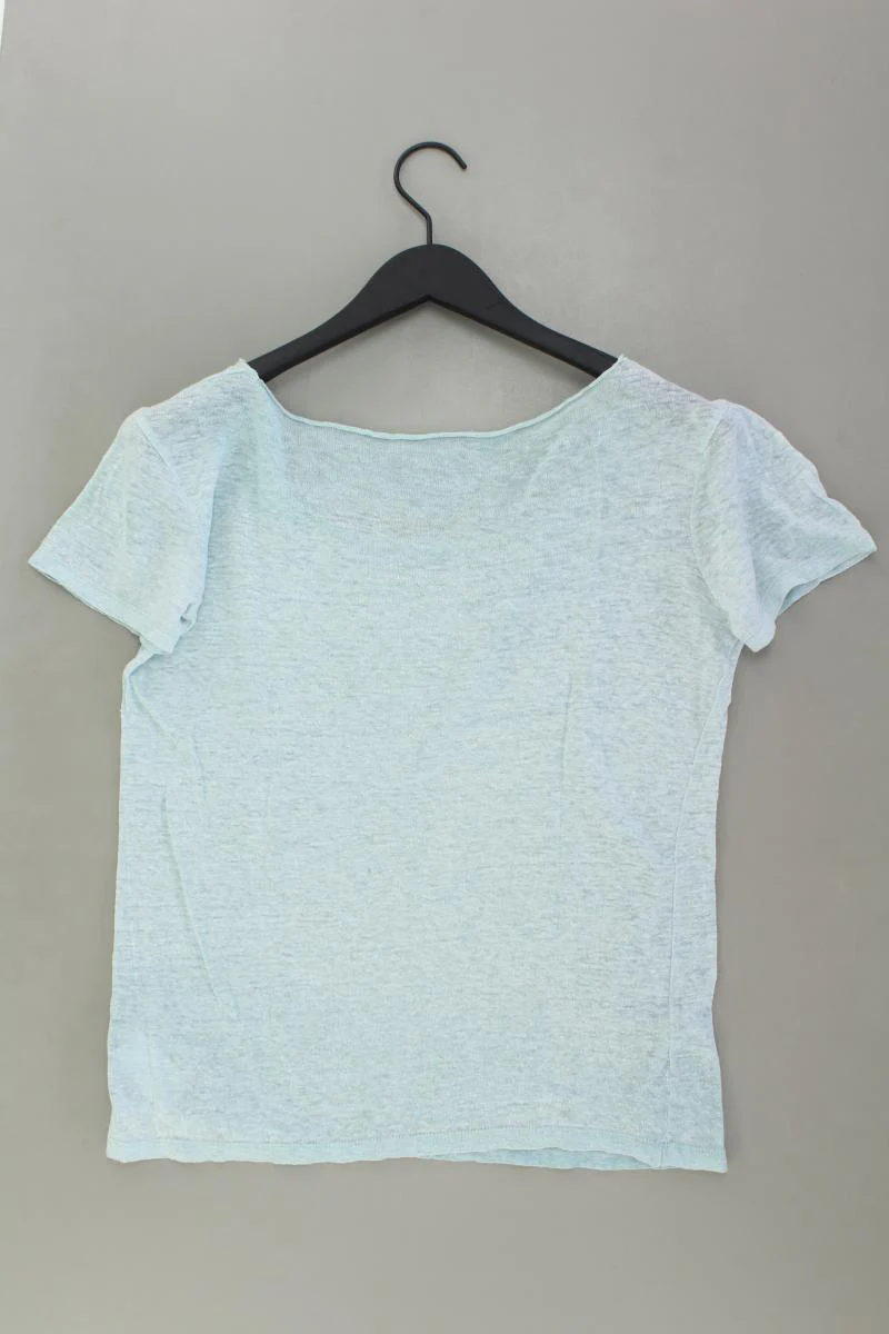 Second Hand Outfit Größe XS mit T-Shirt in Gr. S, Topshop Hotpants in Gr. XS - Image 3
