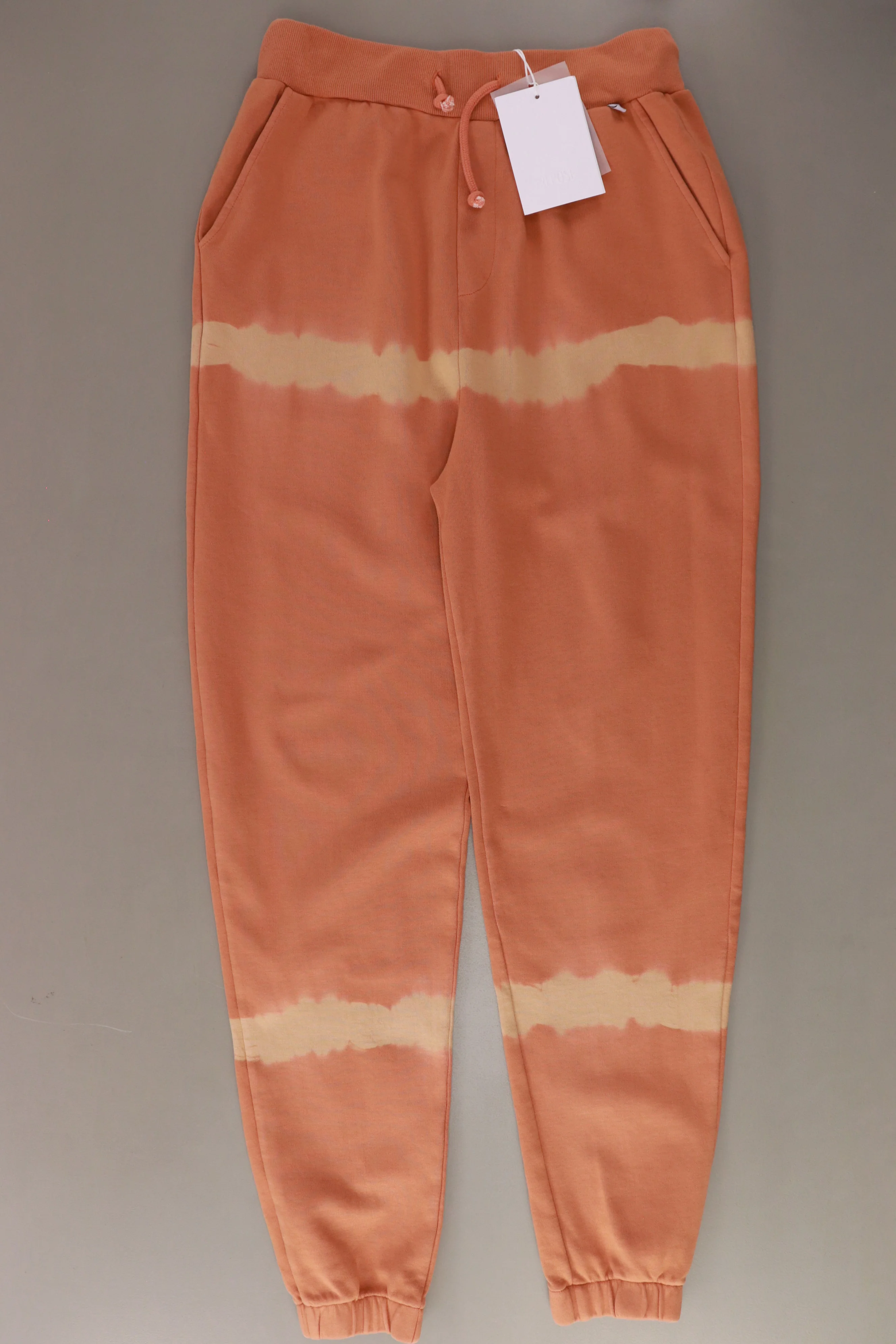 Repose AMS Kinder Jogginghose "fudge marble" orange Größe 14 Jahre, 164 - 170 cm neu mit Etikett