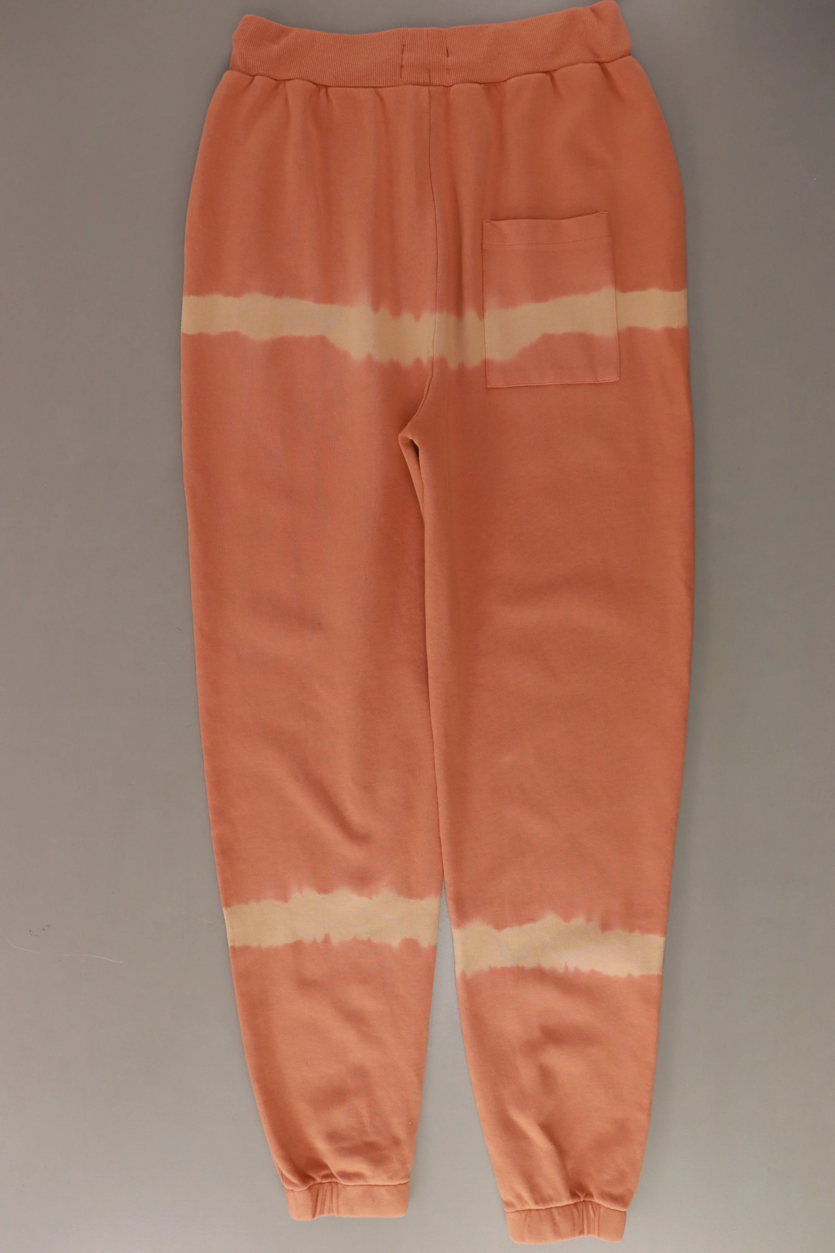Repose AMS Kinder Jogginghose "fudge marble" orange Größe 14 Jahre, 164 - 170 cm neu mit Etikett - Image 2