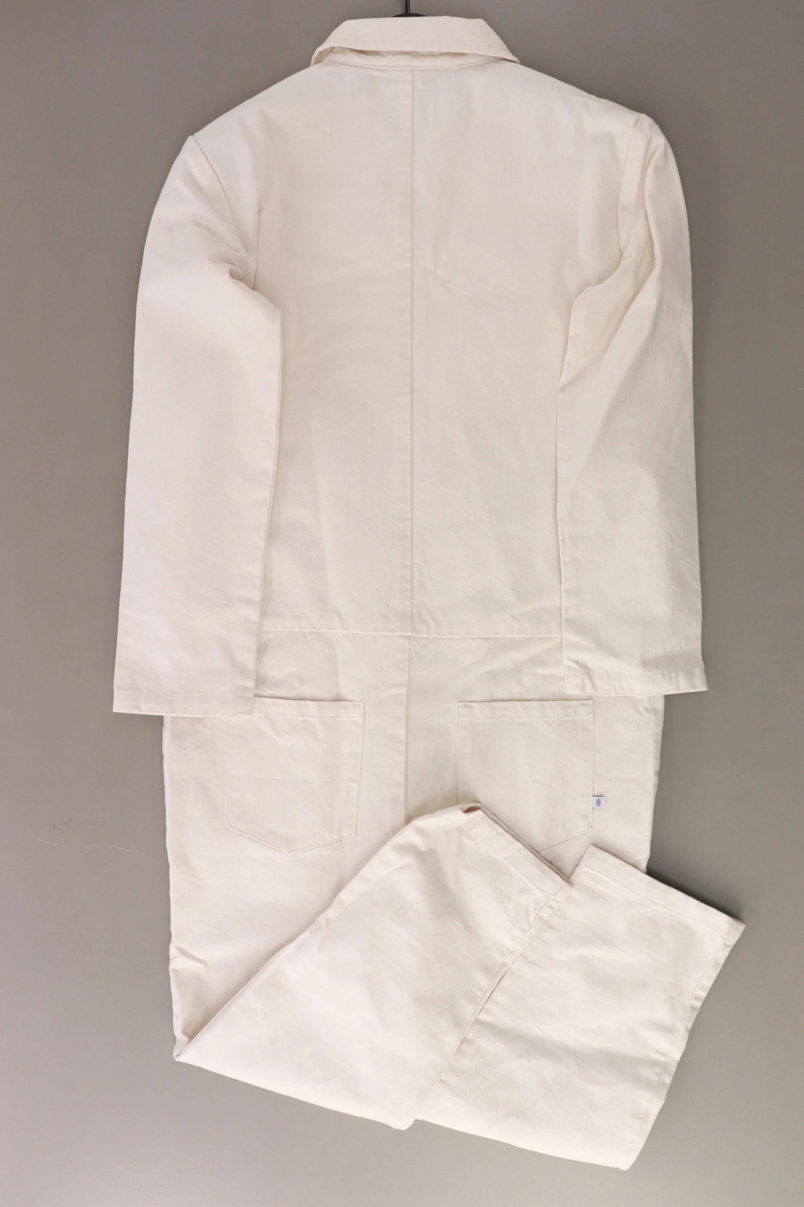 repose AMS Kinder Overall "antique white" weiß Größe 14 Jahre 164 - 170cm neu mit Etikett - Image 2