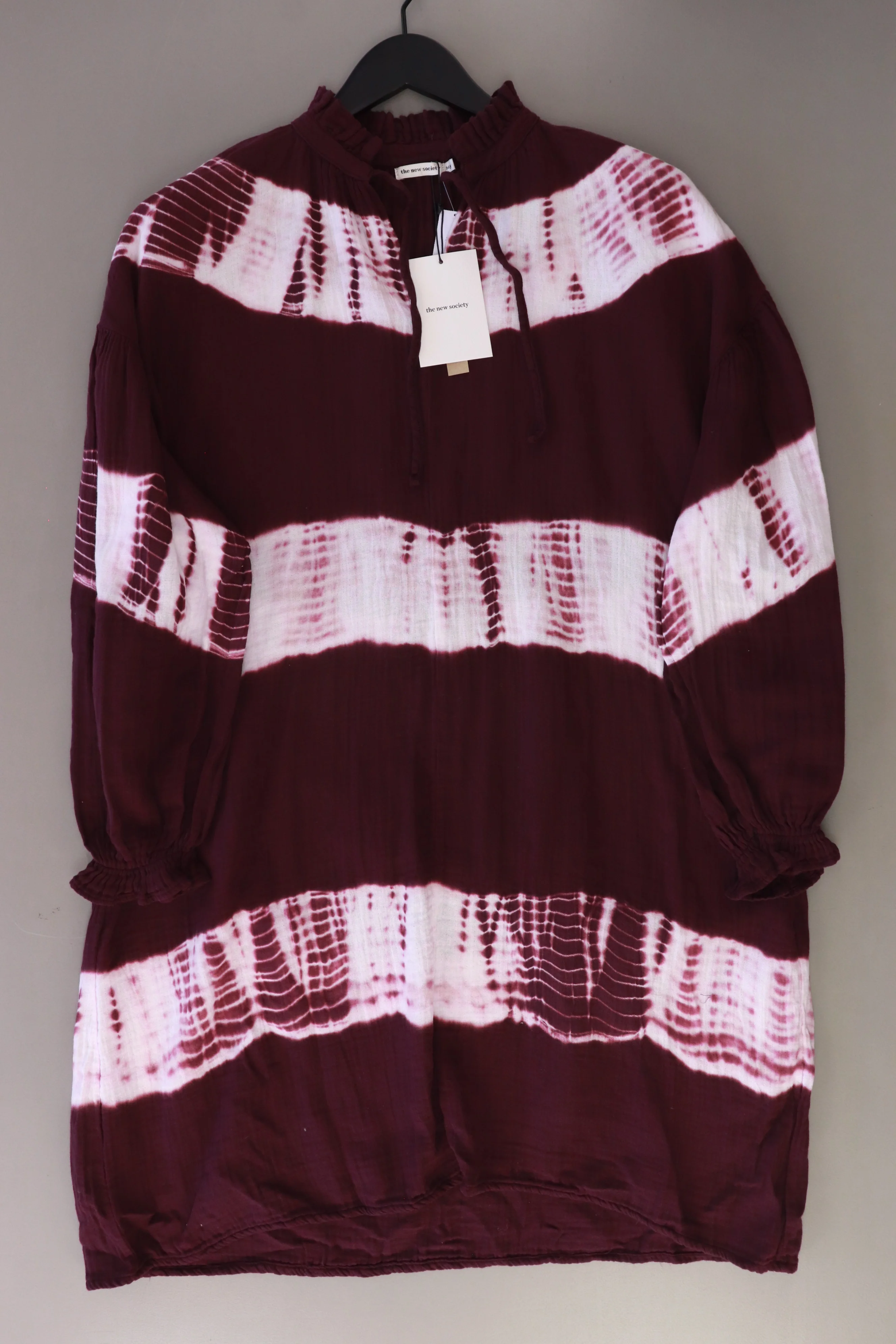 the new society Kinder Kleid "Olivia" lila Größe 16 Jahre neu mit Etikett